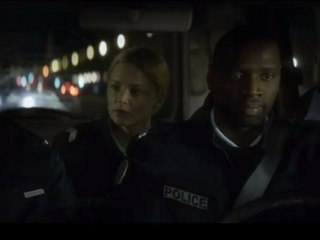 "Bis an die Grenze": Trailer zum packenden Drama mit Omar Sy