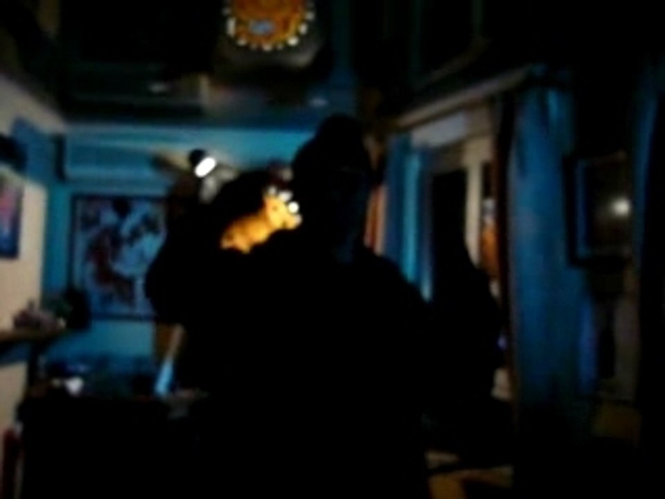 STiX Vs Darkfader au DIXI part 1