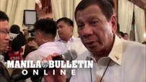 President Duterte accepts the apology of ABS-CBN President Carlo Katigbak