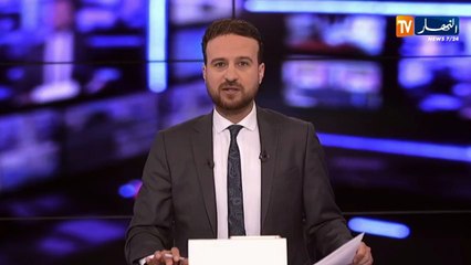اليوم الأخير من زيارة اللواء شنقريحة إلى دولة الإمارات العربية المتحدة