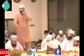 LO MADINE KI TAJALLI SE LAGAYE HUYE HAIN | BEST URDU NAAT