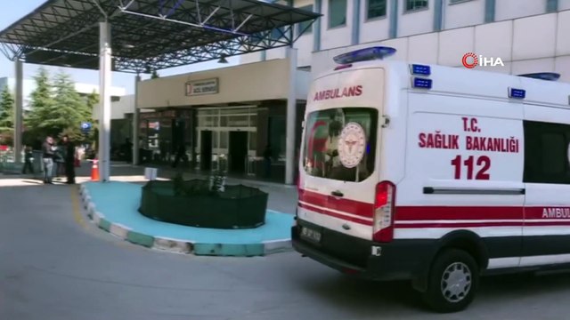 Celal Bayar Üniversitesi Rektörlüğü 'Karantina' iddialarını yalanladı