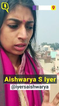 Homes & Shops Near Delhi’s Gutted Ashok Nagar Mosque Also Looted