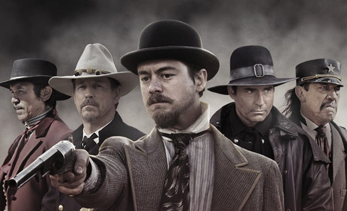 Big Kill A Cidade do Medo - Trailer