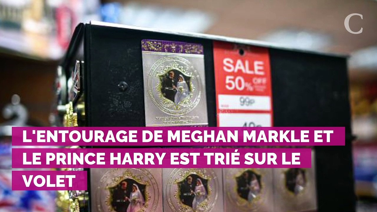 Meghan et Harry snobent Kris Jenner : la momager voulait faire partie de leur garde-rapprochée