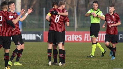 Top 10: i migliori gol della Primavera