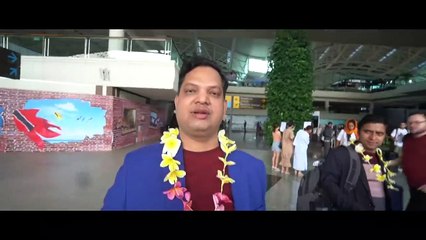 Bali, Indonesia _ Bachelor Trip _ Tawhid Afridi _ Vivo & Pubg Invitation _ Vlog 68 _ Ep 1