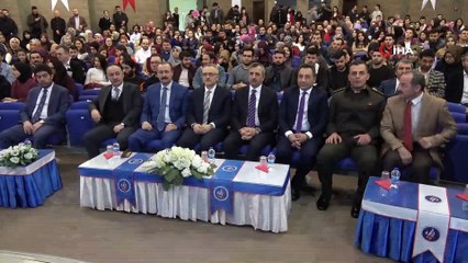 Naci Ağbal: “Avrupa nüfusu azalacak, Afrika nüfusu artacak”