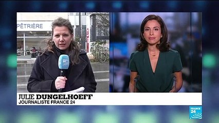 Coronavirus en France : un premier patient français décédé du virus