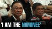 NEWS: PH endorses Anwar Ibrahim as PM candidate