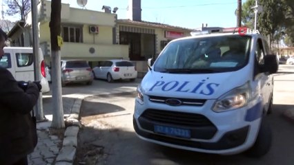 'Karanlık sokaklarda faili meçhul işlerde çalışıyor' paylaşımı yapan genç bir parkta ölü bulundu
