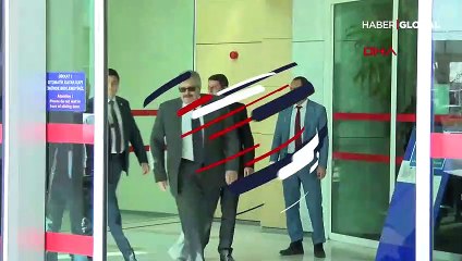 Rus heyet İdlib görüşmeleri için Ankara'ya geldi