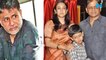 Lagaan actor Raghuvir Yadav's wife accuses him of having affair with Nandita Das, fathering child