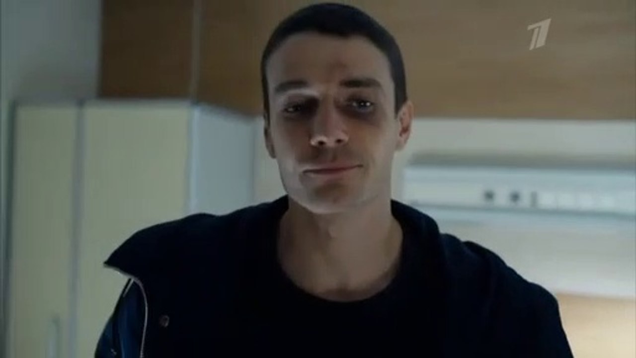 Триггер 11 серия (2020)