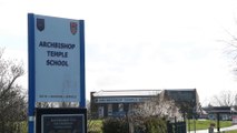 Archbishop Temple School in Preston closes amid coronavirus fears after students return from ski trip to northern Italy