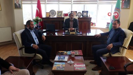 Kuraklık Nedeniyle Kaybolan Kellah Gölü, Yeniden Su Tuttu