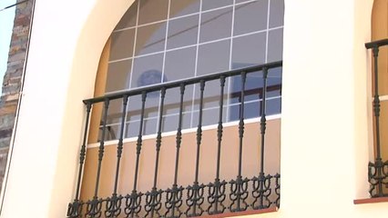 Mata a tiros a su mujer en la localidad sevillana de Aznalcóllar