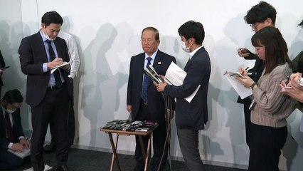 Los Juegos se mantienen a pesar de la anulación de eventos en Japón, según organizadores