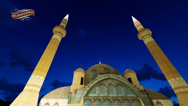 İlahi - Abdulkadir Şehitoğlu - LA İLAHE İLLALLAH