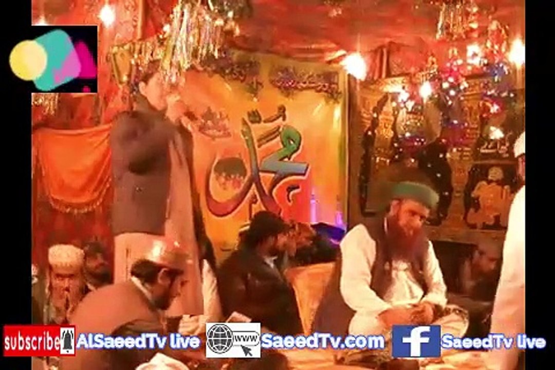 MUFLISE ZINDAGI AB NA SAMJHY KOI | BEST URDU NAAT