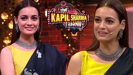 The Kapil Sharma Show: A Leopardess In The Lucknow Zoo Is Named After Dia Mirza?