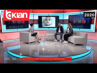 Prinderit e 3-vjecarit: Femija kur lindi nuk qau, pastaj...