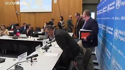 OMS alerta para possível pandemia de covid-19