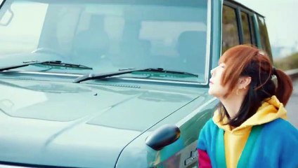 aiko- 『青空』music video