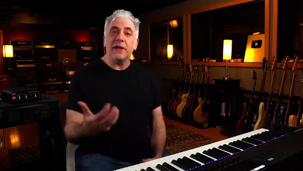 The Music Industry SCAM to Ripoff YouTubers (Rant)