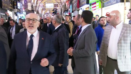 Vatandaştan İmamoğlu'na zam sitemi