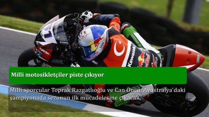 26 Şubat spor gündemi
