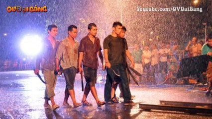 Sự thật mối quan hệ “không đội trời chung” của Lâm "chín ngón" và Năm Cam