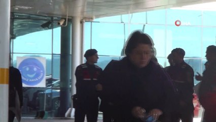 25 milyon liralık kaçak kobra zehri şüphelileri adliyeye sevk edildi