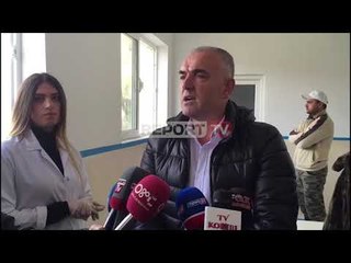 Një prej grevistëve të Ballshit dërgohet me urgjencë në spital! Dautaj: Do i drejtohemi ambasadave