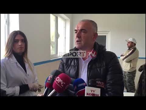 Një prej grevistëve të Ballshit dërgohet me urgjencë në spital! Dautaj: Do i drejtohemi ambasadave