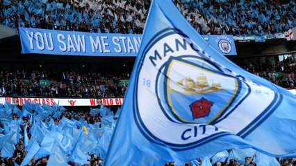Avrupa kupalarından men edilen Manchester City, CAS'a başvurdu