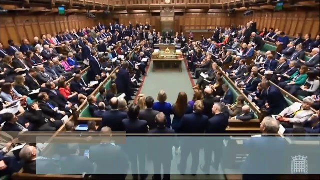 Boris Johnson fails miserably at pronouncing Irish girls name 'Ciara'