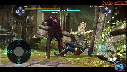 Shadow Fight 3 - ARS GameZone - Gameplay