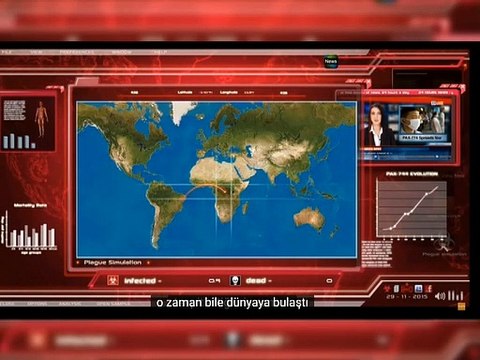 İngilizlerin koronavirüs oyunu gerçek oldu!