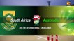 south africa vs australia 3rd t20 2020 highlights - CRICKET 19