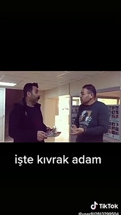 Kıvrak Adem