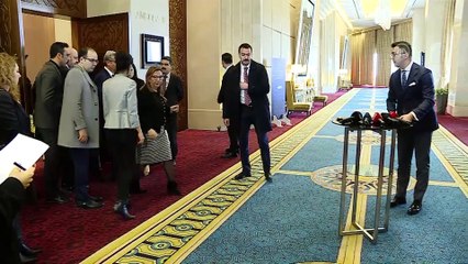 Bakan Pekcan: '(Yeni tip koronavirüse karşı) Bütün gümrük kapılarımızı dezenfekte ettik. Kapılardaki kontrolümüz had safhada, her türlü önlemi aldık' - ANKARA