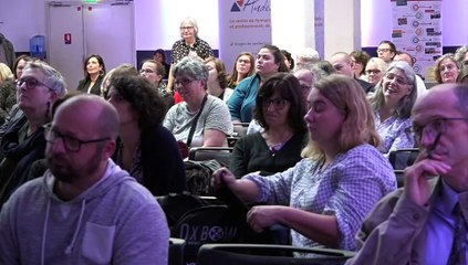 La participation des personnes