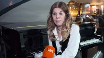 Jeanette desvela la verdad sobre Julio Iglesias 44 años después de su actuación