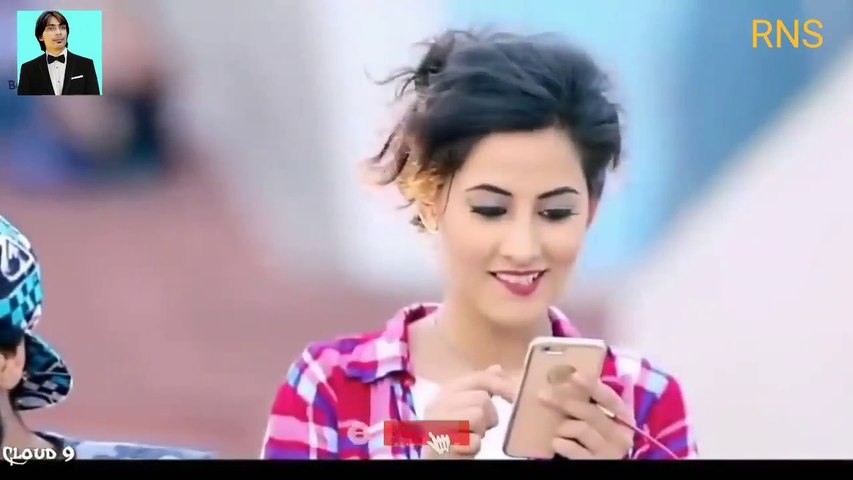 KHAAB Ban meri rani tera raja ban ja female - new heart touching song 2020 by Bollywood hits
