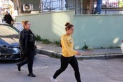 Denizli'de evlerinden kaçan 3 liseli kız, İzmir'de bulundu ve ailelerine teslim edildi