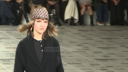 Java e modës në Francë! Dior dhe Saint Laurent në pasarelë…
