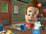 Jimmy Neutron 1x06 Lucha de talentos [ESPAÑOL]
