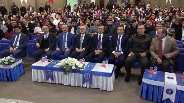 Naci Ağbal: “Avrupa Nüfusu Azalacak, Afrika Nüfusu Artacak”