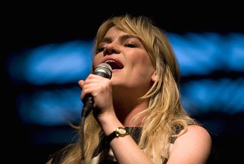 La chanteuse Duffy revient sur une période sombre de sa vie